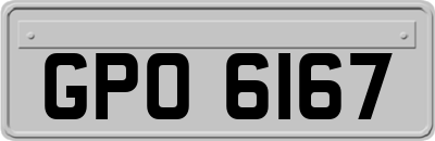 GPO6167