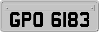 GPO6183