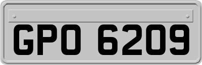 GPO6209