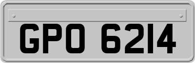 GPO6214