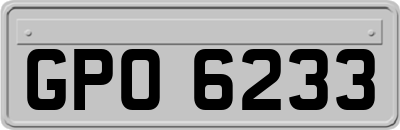 GPO6233