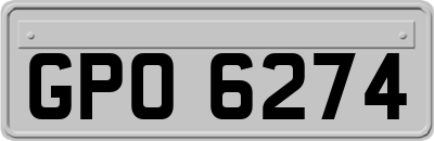 GPO6274
