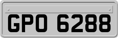 GPO6288