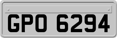 GPO6294