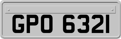 GPO6321