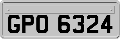 GPO6324