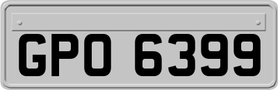 GPO6399