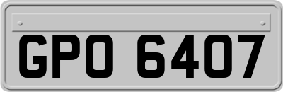 GPO6407