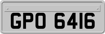 GPO6416