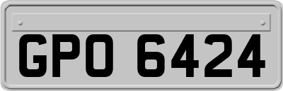 GPO6424