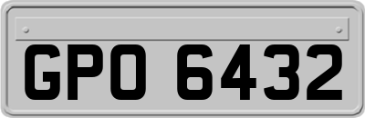 GPO6432