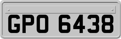 GPO6438