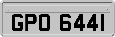 GPO6441