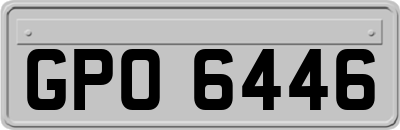 GPO6446