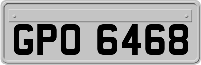GPO6468