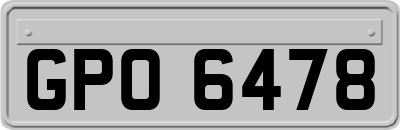 GPO6478