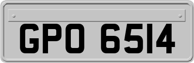 GPO6514