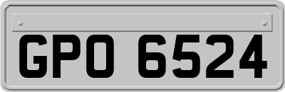 GPO6524