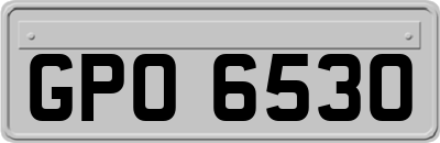 GPO6530