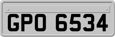 GPO6534
