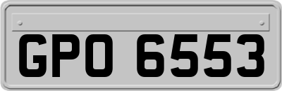 GPO6553
