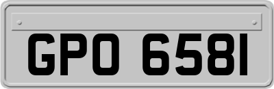 GPO6581