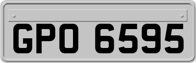 GPO6595