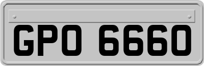 GPO6660