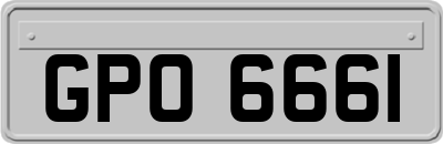 GPO6661