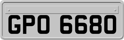 GPO6680