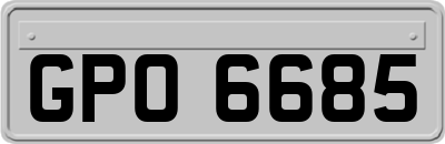 GPO6685