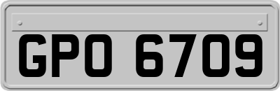 GPO6709