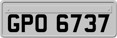 GPO6737