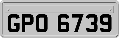 GPO6739