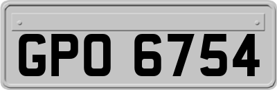 GPO6754