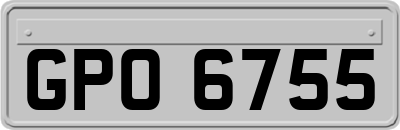 GPO6755