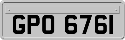 GPO6761