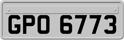 GPO6773