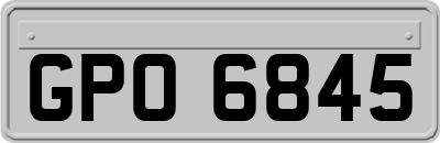 GPO6845
