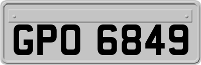 GPO6849