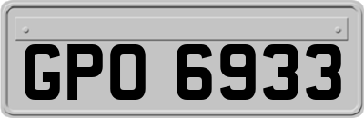 GPO6933