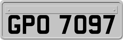 GPO7097