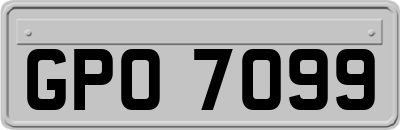 GPO7099