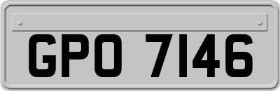 GPO7146