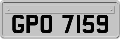 GPO7159