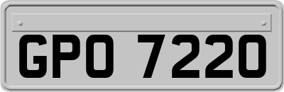GPO7220