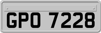 GPO7228
