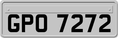 GPO7272