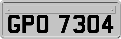 GPO7304