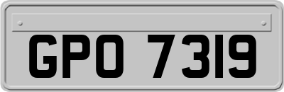 GPO7319